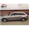 Image 22 : C6C --  2009 AUDI A4 TURBO AVANT QUATTRO AWD , Grey, 168818 KM