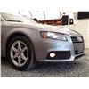 Image 33 : C6C --  2009 AUDI A4 TURBO AVANT QUATTRO AWD , Grey, 168818 KM