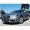 Image 3 : C6C --  2009 AUDI A4 TURBO AVANT QUATTRO AWD , Grey, 168818 KM