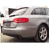 Image 40 : C6C --  2009 AUDI A4 TURBO AVANT QUATTRO AWD , Grey, 168818 KM