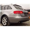 Image 42 : C6C --  2009 AUDI A4 TURBO AVANT QUATTRO AWD , Grey, 168818 KM