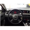 Image 71 : C6C --  2009 AUDI A4 TURBO AVANT QUATTRO AWD , Grey, 168818 KM