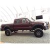Image 11 : C6D --  2007 FORD F350 SRW SUPER DUTY CREW CAB DIESEL 4X4, Red, 334140 KM