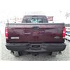 Image 18 : C6D --  2007 FORD F350 SRW SUPER DUTY CREW CAB DIESEL 4X4, Red, 334140 KM