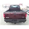 Image 19 : C6D --  2007 FORD F350 SRW SUPER DUTY CREW CAB DIESEL 4X4, Red, 334140 KM
