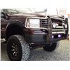 Image 36 : C6D --  2007 FORD F350 SRW SUPER DUTY CREW CAB DIESEL 4X4, Red, 334140 KM