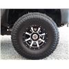 Image 37 : C6D --  2007 FORD F350 SRW SUPER DUTY CREW CAB DIESEL 4X4, Red, 334140 KM