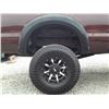 Image 43 : C6D --  2007 FORD F350 SRW SUPER DUTY CREW CAB DIESEL 4X4, Red, 334140 KM