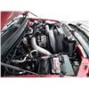 Image 51 : C6D --  2007 FORD F350 SRW SUPER DUTY CREW CAB DIESEL 4X4, Red, 334140 KM