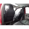Image 72 : C6D --  2007 FORD F350 SRW SUPER DUTY CREW CAB DIESEL 4X4, Red, 334140 KM