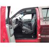 Image 73 : C6D --  2007 FORD F350 SRW SUPER DUTY CREW CAB DIESEL 4X4, Red, 334140 KM