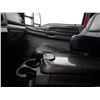 Image 92 : C6D --  2007 FORD F350 SRW SUPER DUTY CREW CAB DIESEL 4X4, Red, 334140 KM