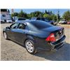 Image 21 : H6 --  2011 FORD FUSION SE , Black, 219028 KM