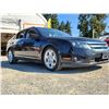 Image 8 : H6 --  2011 FORD FUSION SE , Black, 219028 KM