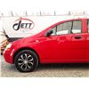 Image 21 : I5 --  2008 SUZUKI SWIFT PLUS, Red, 136651 KM