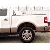 Image 26 : J3 --  2006 FORD F150 LARIAT SUPERCREW 4X4, White, 275608 KM