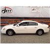 Image 18 : A12J --  2008 BUICK LKUCERVE CX, White, 254372 KM  "NO RESERVE"