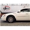 Image 22 : A12J --  2008 BUICK LKUCERVE CX, White, 254372 KM  "NO RESERVE"