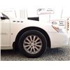 Image 25 : A12J --  2008 BUICK LKUCERVE CX, White, 254372 KM  "NO RESERVE"