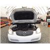 Image 29 : A12J --  2008 BUICK LKUCERVE CX, White, 254372 KM  "NO RESERVE"