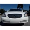 Image 3 : A12J --  2008 BUICK LKUCERVE CX, White, 254372 KM  "NO RESERVE"