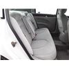 Image 40 : A12J --  2008 BUICK LKUCERVE CX, White, 254372 KM  "NO RESERVE"