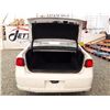 Image 43 : A12J --  2008 BUICK LKUCERVE CX, White, 254372 KM  "NO RESERVE"