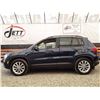 Image 21 : C6B --  2014 VW TIGUAN S AWD, Blue, 133420 KM