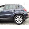 Image 26 : C6B --  2014 VW TIGUAN S AWD, Blue, 133420 KM