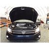 Image 37 : C6B --  2014 VW TIGUAN S AWD, Blue, 133420 KM
