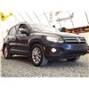 Image 8 : C6B --  2014 VW TIGUAN S AWD, Blue, 133420 KM