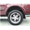 Image 24 : I6 --  1997 FORD F150 REG CAB 4X4, Red, 222800 KM