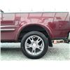 Image 25 : I6 --  1997 FORD F150 REG CAB 4X4, Red, 222800 KM