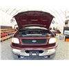 Image 37 : I6 --  1997 FORD F150 REG CAB 4X4, Red, 222800 KM