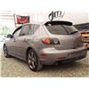 Image 14 : I4 --  2005 MAZDA 3 , Grey, 361908 KM