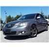 Image 2 : I4 --  2005 MAZDA 3 , Grey, 361908 KM