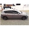 Image 9 : I4 --  2005 MAZDA 3 , Grey, 361908 KM