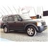 Image 9 : H2 --  2006 LAND ROVER LRS SE AWD , Green, 134 059 KM