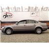 Image 16 : K4 --  2003 VW PASSAT GLS, Grey, 241348 KM