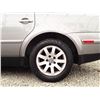 Image 19 : K4 --  2003 VW PASSAT GLS, Grey, 241348 KM