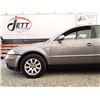 Image 21 : K4 --  2003 VW PASSAT GLS, Grey, 241348 KM