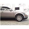 Image 25 : K4 --  2003 VW PASSAT GLS, Grey, 241348 KM