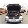 Image 28 : K4 --  2003 VW PASSAT GLS, Grey, 241348 KM