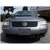 Image 3 : K4 --  2003 VW PASSAT GLS, Grey, 241348 KM