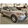 Image 10 : K5 --  2008 HYUNDAI SANTA FE GL AWD , Grey, 183319 KM