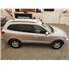 Image 14 : K5 --  2008 HYUNDAI SANTA FE GL AWD , Grey, 183319 KM