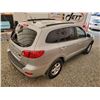 Image 17 : K5 --  2008 HYUNDAI SANTA FE GL AWD , Grey, 183319 KM