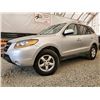 Image 1 : K5 --  2008 HYUNDAI SANTA FE GL AWD , Grey, 183319 KM