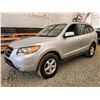 Image 3 : K5 --  2008 HYUNDAI SANTA FE GL AWD , Grey, 183319 KM