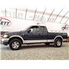 Image 16 : K3 --  2003 FORD F150 EXT CAB 4X4, Blue, 323164 KM